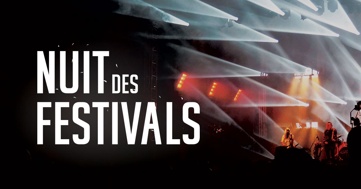 (c) Nuitdesfestivals.com